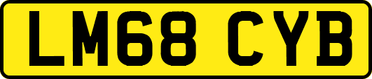 LM68CYB