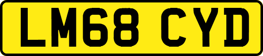 LM68CYD