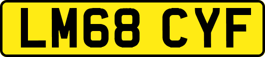 LM68CYF