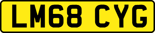 LM68CYG