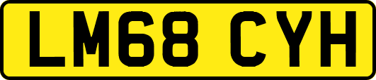 LM68CYH