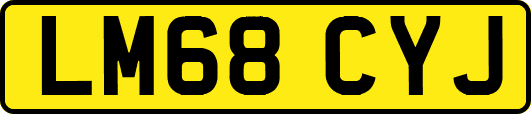 LM68CYJ