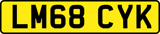 LM68CYK