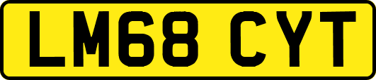 LM68CYT