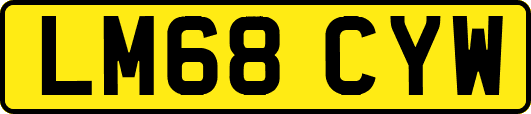 LM68CYW