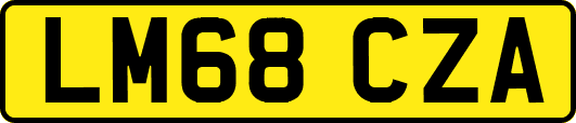 LM68CZA