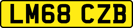 LM68CZB