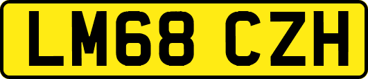 LM68CZH