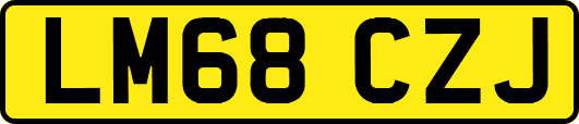 LM68CZJ