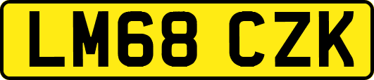 LM68CZK