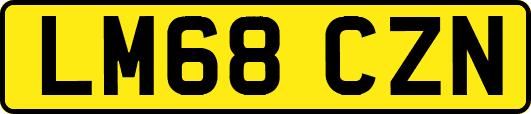 LM68CZN