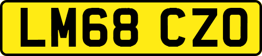 LM68CZO