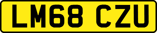 LM68CZU
