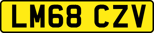 LM68CZV