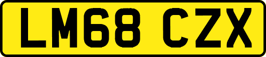 LM68CZX