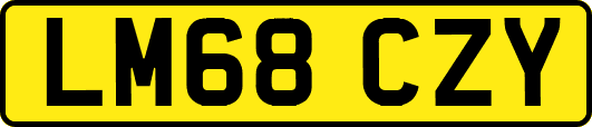 LM68CZY