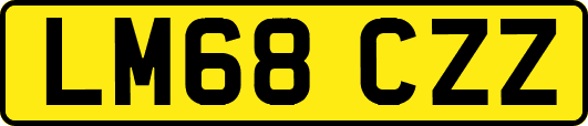 LM68CZZ