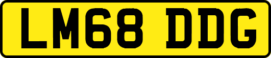 LM68DDG