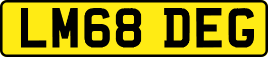 LM68DEG