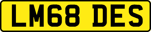LM68DES