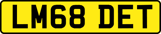 LM68DET