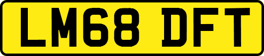 LM68DFT