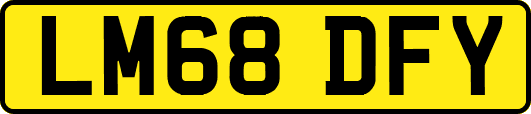 LM68DFY