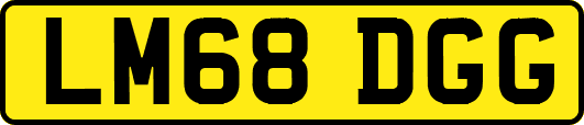 LM68DGG