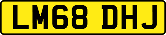 LM68DHJ