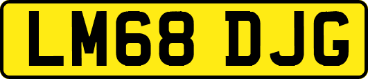 LM68DJG