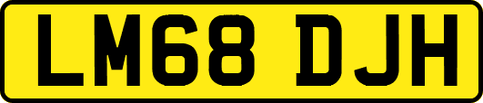 LM68DJH