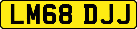 LM68DJJ
