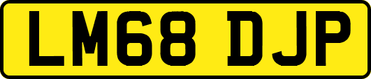 LM68DJP