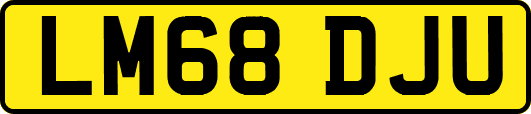 LM68DJU