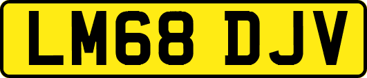 LM68DJV