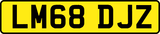 LM68DJZ
