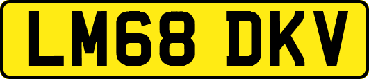 LM68DKV