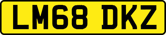 LM68DKZ