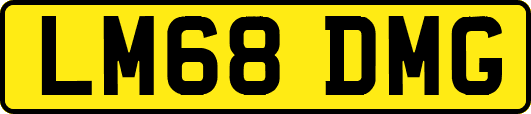 LM68DMG