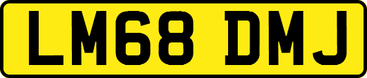 LM68DMJ