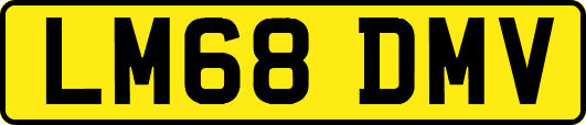 LM68DMV