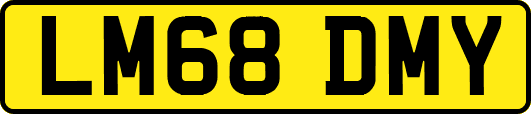 LM68DMY