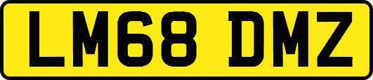 LM68DMZ