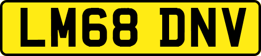 LM68DNV