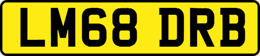 LM68DRB