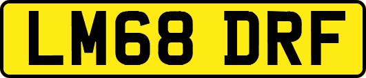 LM68DRF