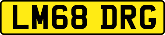 LM68DRG