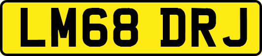 LM68DRJ