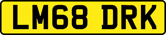LM68DRK