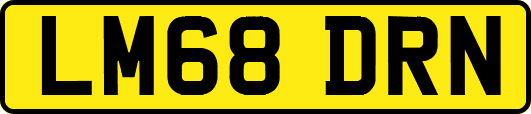 LM68DRN
